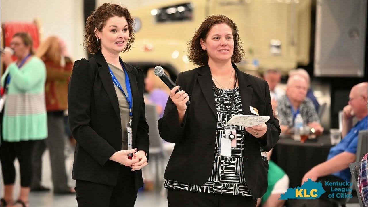 2022 KLC Conference & Expo YouTube