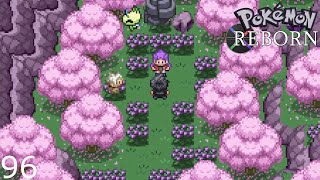 Pokémon Reborn Walkthrough [96] - Postgame: Manyworld Forest