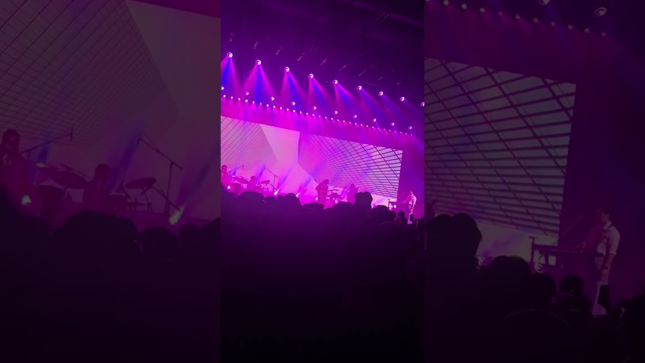 My Jinji - Q comes Q goes 2026 Sunset Rollercoaster in Hong Kong @ 7-2-2026