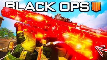 This "MADDOX" Class Shreds In BO4 Update 1.21...🔥(Best Class Setup) EP.812