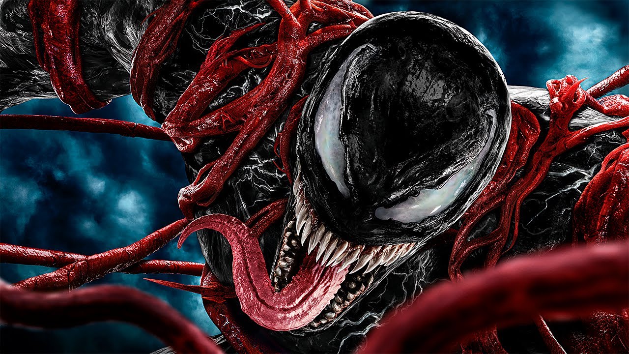 VENOM 2 - Film D'action 2023 HD
