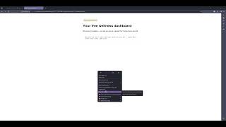 Complimentary TryHackMe WalkThrough