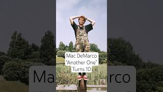 Did You Know Mac Demarco Put His Address On This Album? Pre-Order The 10 Year Edition