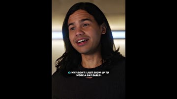 Cisco Thinks Team Flash Doesn