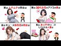 知ってると得する恋愛の雑学