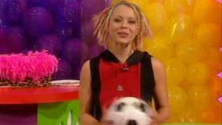 Hi-5 Kellie Wordgame