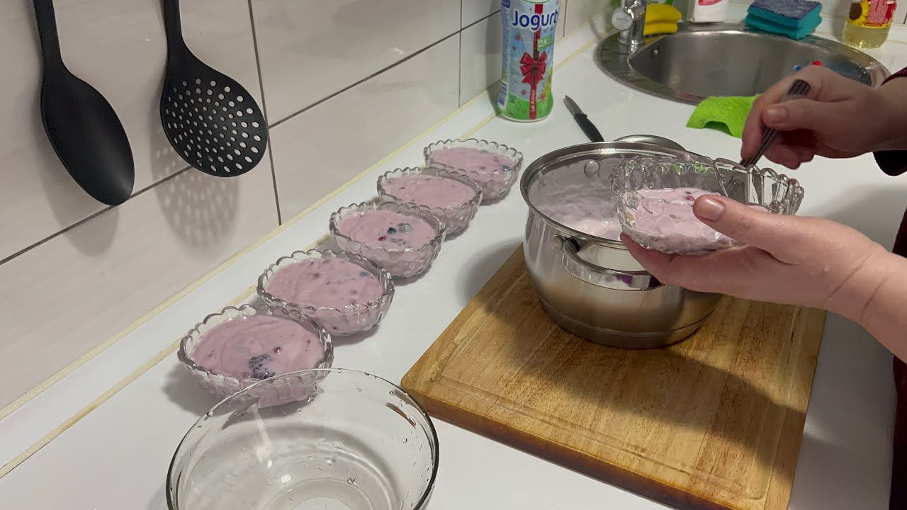 Drugi dan RAMAZANA ✨ Miris sirnice i domaceg gulasa u kuci