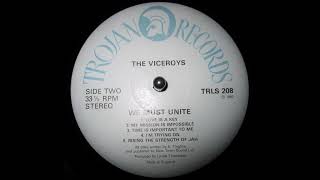 The Viceroys - My Mission Is Impossible - YouTube