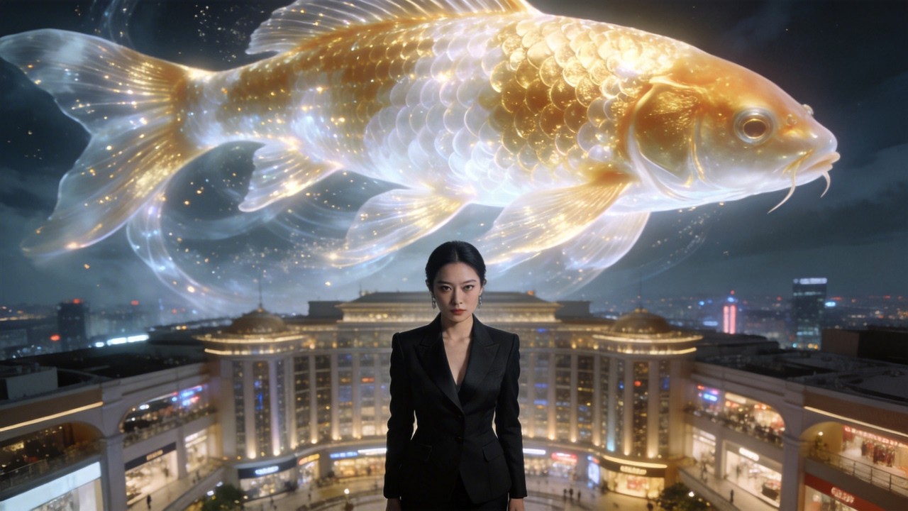 帶著商場回七零：錦鯉附體誰惹我誰掉糞坑！我有萬能複製機，一粒米變萬噸糧！渣男想求婚？我反手複製百份「舉報信」，送你全家去勞改場數星星！