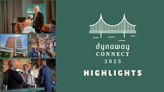 Dynaway CONNECT 2025 Highlights | Microsoft Dynamics 365 Asset Management Conference