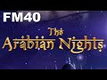 ARABIAN NIGHTS