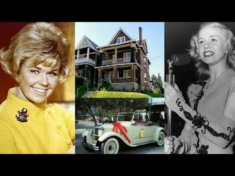 Vídeo: Doris Day Net Worth: Wiki, Casado, Família, Casamento, Salário, Irmãos