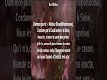 Rectification - Eugène Godin lu par Yvon Jean