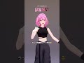 𝑭𝒊𝒓𝒔𝒕 𝒎𝒆𝒆𝒕𝒊𝒏𝒈🩷#AMANERENA #RENA#VTRAINEES #バーチャル練習生
