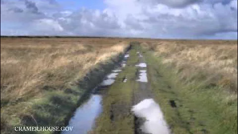 Congressman Cramer Discusses EPA's Waters of the United States Rule