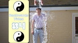 Backwards Video 4 Sdrawkcab