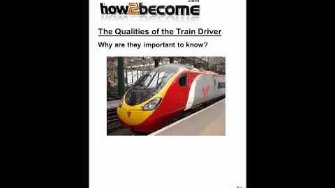 The Train Driver Managers & Structured Interview - Hints & Tips