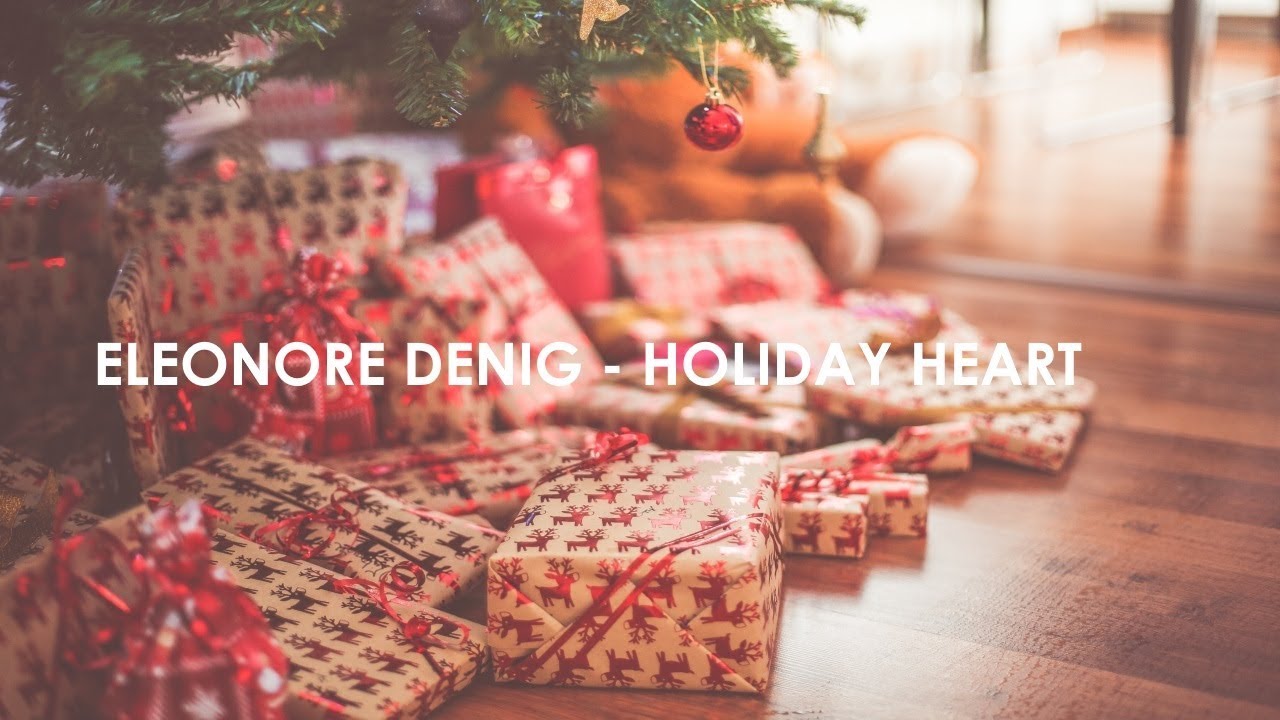 Eleonore Denig - Holiday Heart