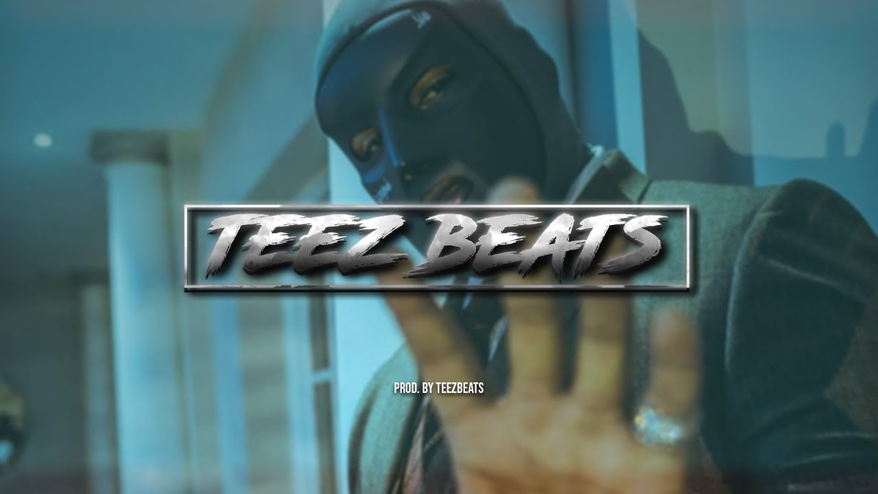 [FREE] M Huncho Type Beat | "Same Old" | Trap Instrumental 2020 | (Prod. TeezBeats)