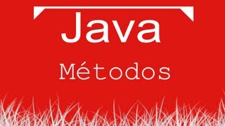 Aula de Java 017 - Métodos