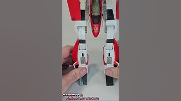 Transforming 1985