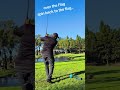 120 over the Water 🌊 #golfreels #golfskill #golf #golfnetwork