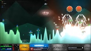 A Trickshot To Finish It! Shellshock Live