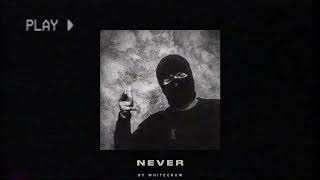 UFO361 x GZUZ x AZET TYPE BEAT - 'NEVER'