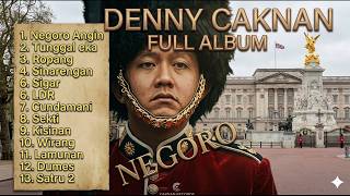 Album Denny Caknan NEGORO ANGIN Lengkap 2026 - Lagu Pilihan #negoroangin #laguJawa