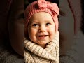 Cutest Baby Voice Ever “Papa Papa Papa” Viral Shorts