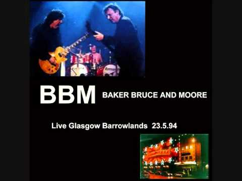 BBM (Bruce,Baker,Moo...  Tom Russell Interview wit...