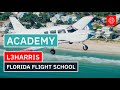 An introduction to l3harris flight academy in florida