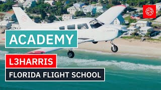 An Introduction to L3Harris Flight Academy in Florida