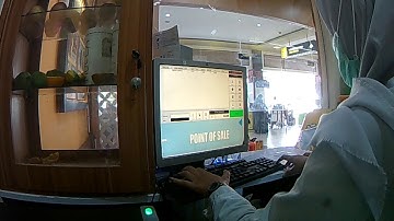 Solusi Program Komputer Kasir Simple. Just Repstart System