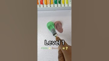 What colour do mixed slime make? Part 3 #slime #mixing #mixingthings #asmr #asmrslime #slimemixing