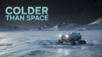 What’s Colder Than Deep Space? Find Out!