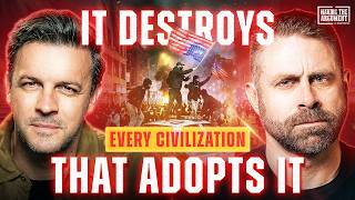 Every Civilizational Fall included this | And Why No One Wants to Say It