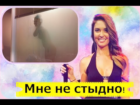 Видео: Muceniece публикува снимка в мокри бикини: 