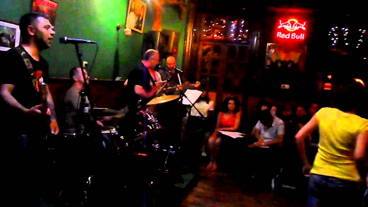 Things We Said Today The Nali