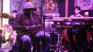 Ruby's Blues Jam 2