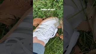 Adidas sambas all day!! #sambas #flykicks #tiktokshopbfcm #tiktokshopcreatorpicks Adidas sambas all day!! #sambas #flykicks #tiktokshopbfcm #tiktokshopcreatorpicks