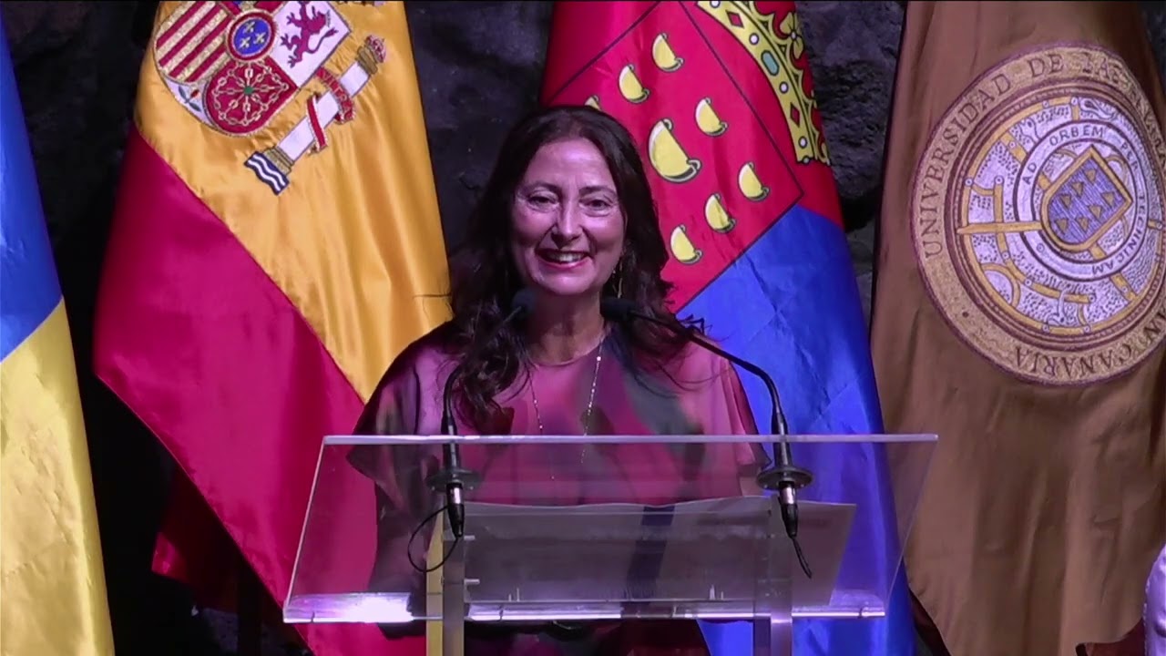 Acto de Graduación - XV Promoción del Grado en Turismo - EUTL 2025