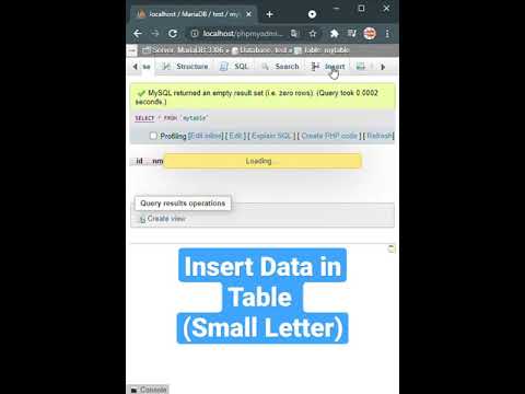 Before Trigger Example | Tigger Kaise Banaye | MySQL Trigger Tutorial