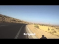 Time lapse june 2 2013 bike ride