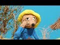 Paddington a perdu son doudou