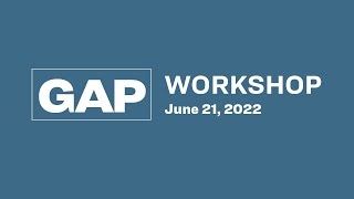 Developing a Secure Programming Course (AdaCore GAP Workshop June 21, 2022) screenshot 4