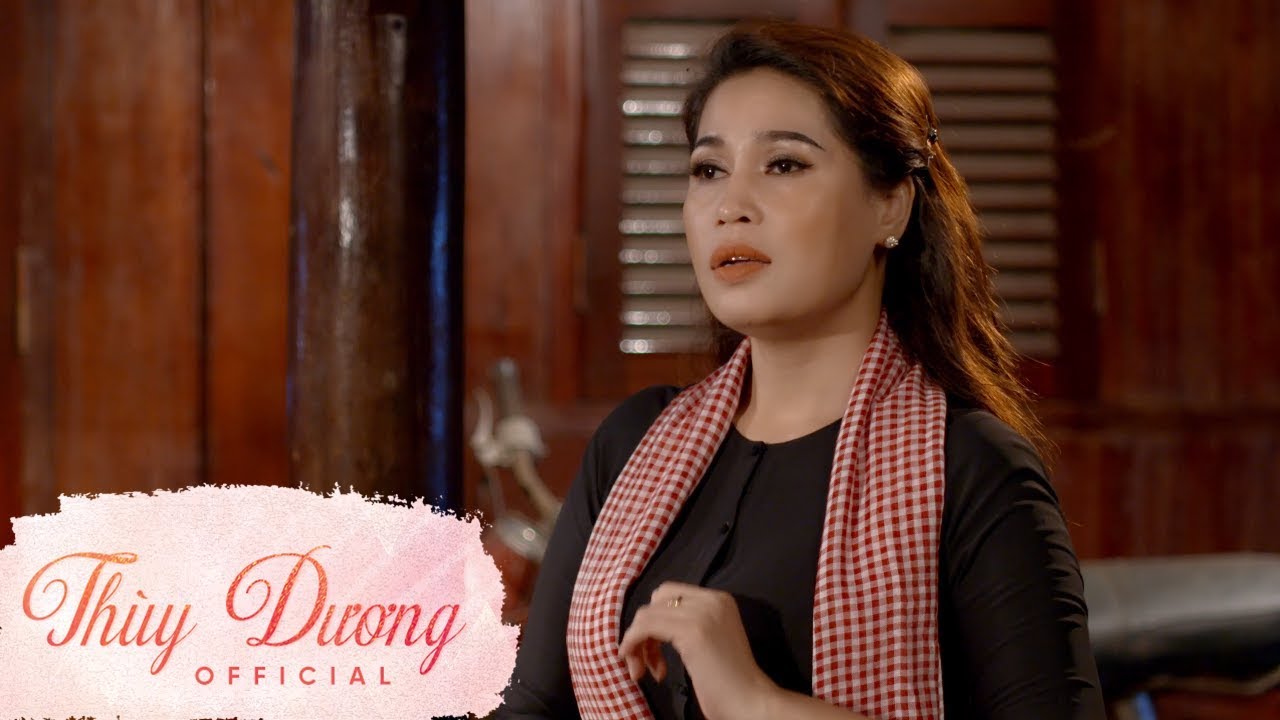 Trích đoạn Đêm Lạnh Chùa Hoang | Hoa hậu ca sỹ Thùy Dương