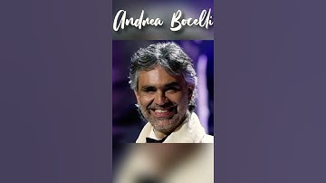 Thumbnail of Andrea Bocelli -Quizas Quizas Quizas