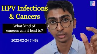 What kind of cancers does HPV cause? - Antai Hospitals