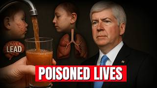 The Future of Water Flint Michigan s Long Road to Healing in 2025
